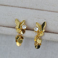 Elegant Silver Earring for Every Occasion
