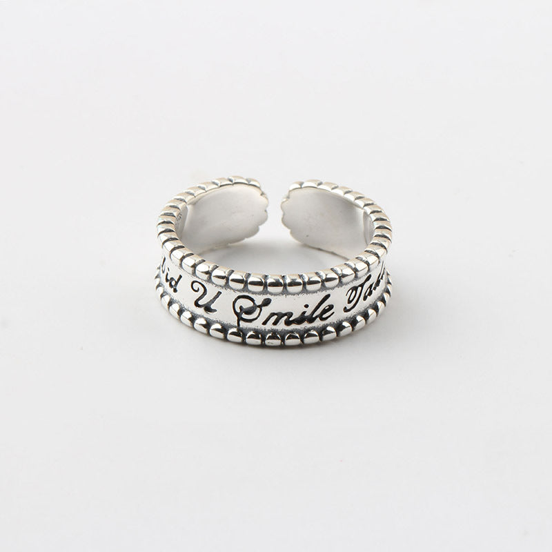 Elegant Ring for Every Occasion