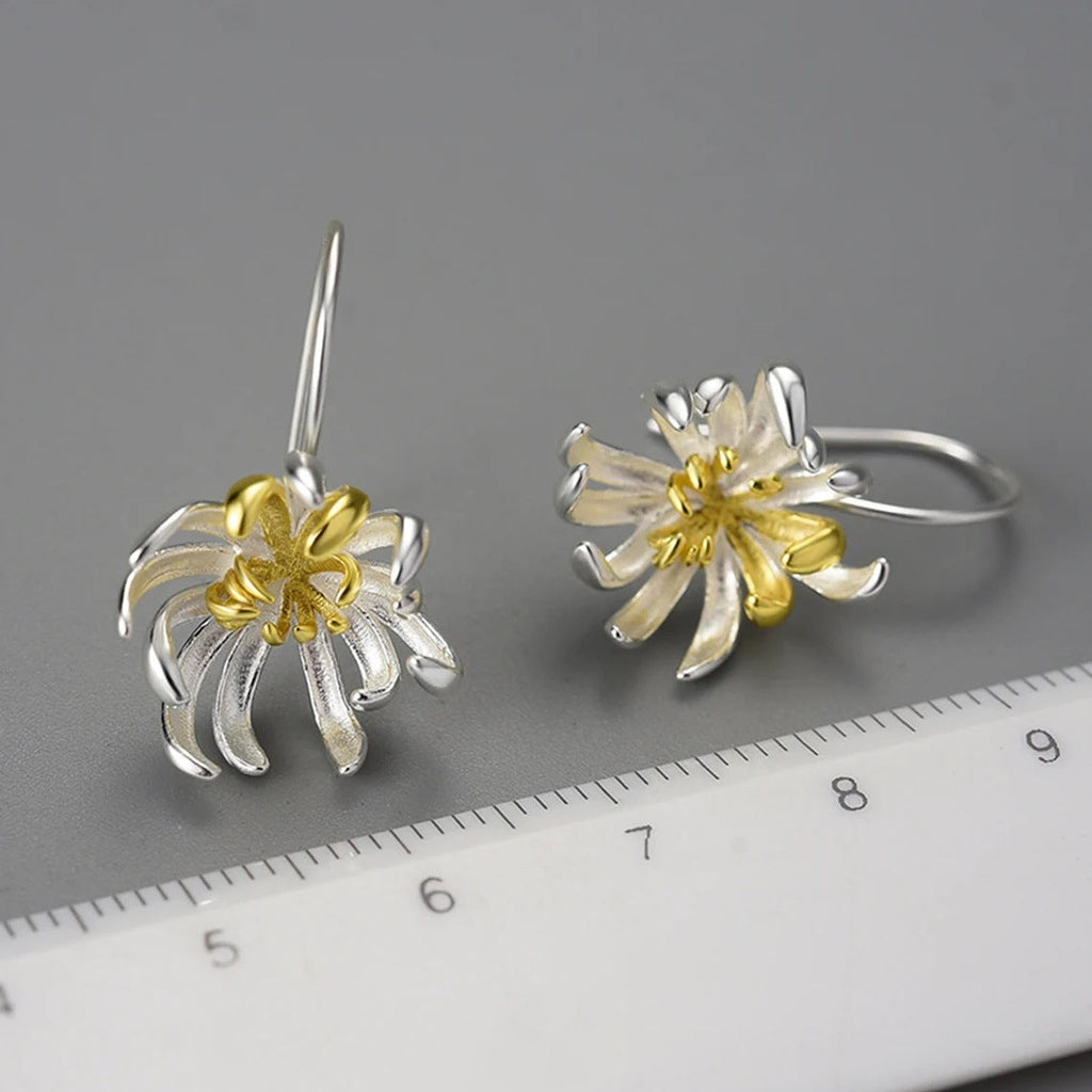 Stunning Earring for Daily Wear