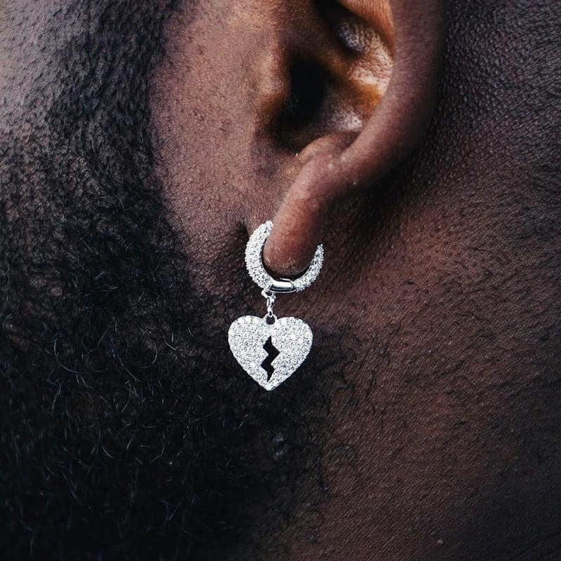 Stunning Earring for Daily Wear