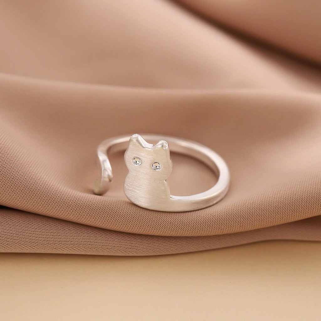 Elegant Ring for Every Occasion