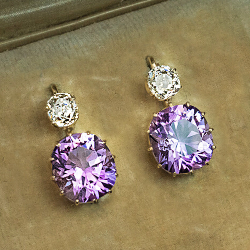 Stunning Earring for Daily Wear