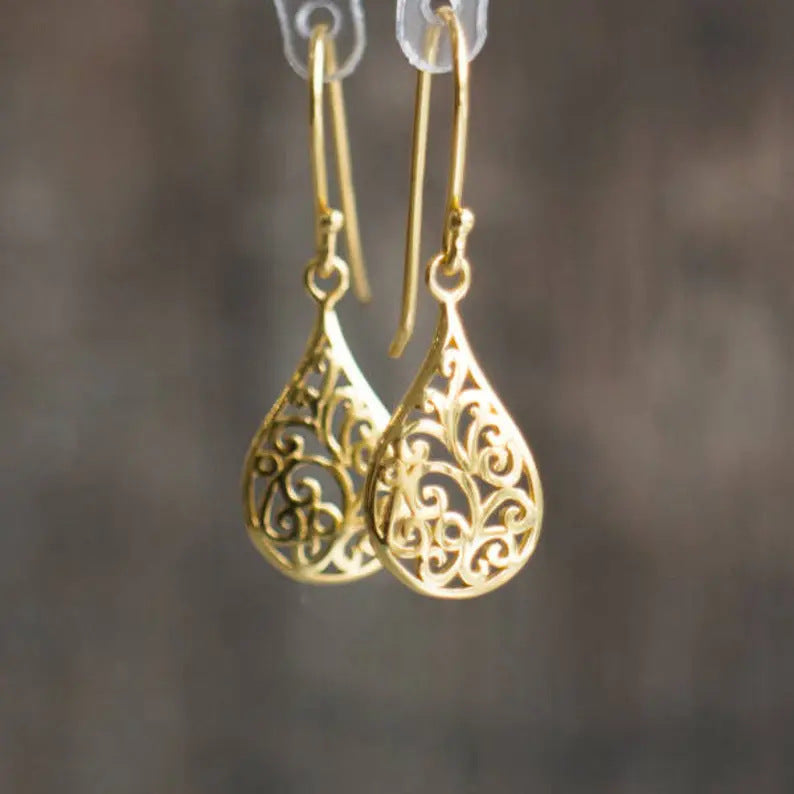 Stunning Earring for Daily Wear