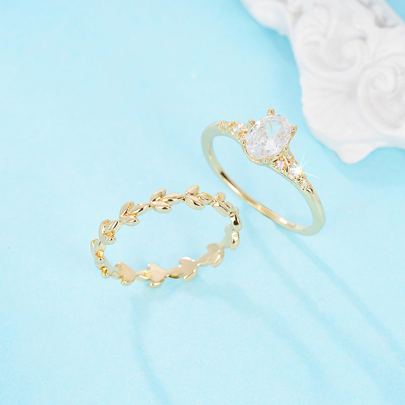 Romantic Set for Special Moments