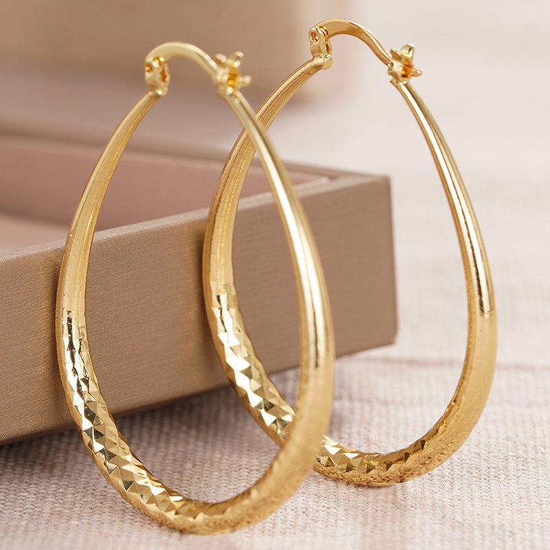 Stunning Earring for Daily Wear