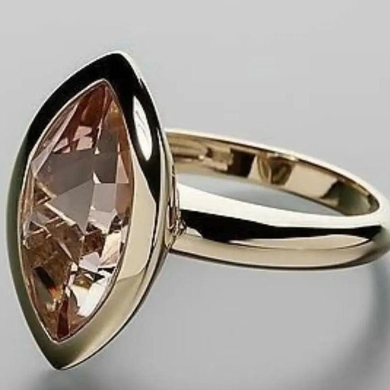 Elegant Ring for Every Occasion
