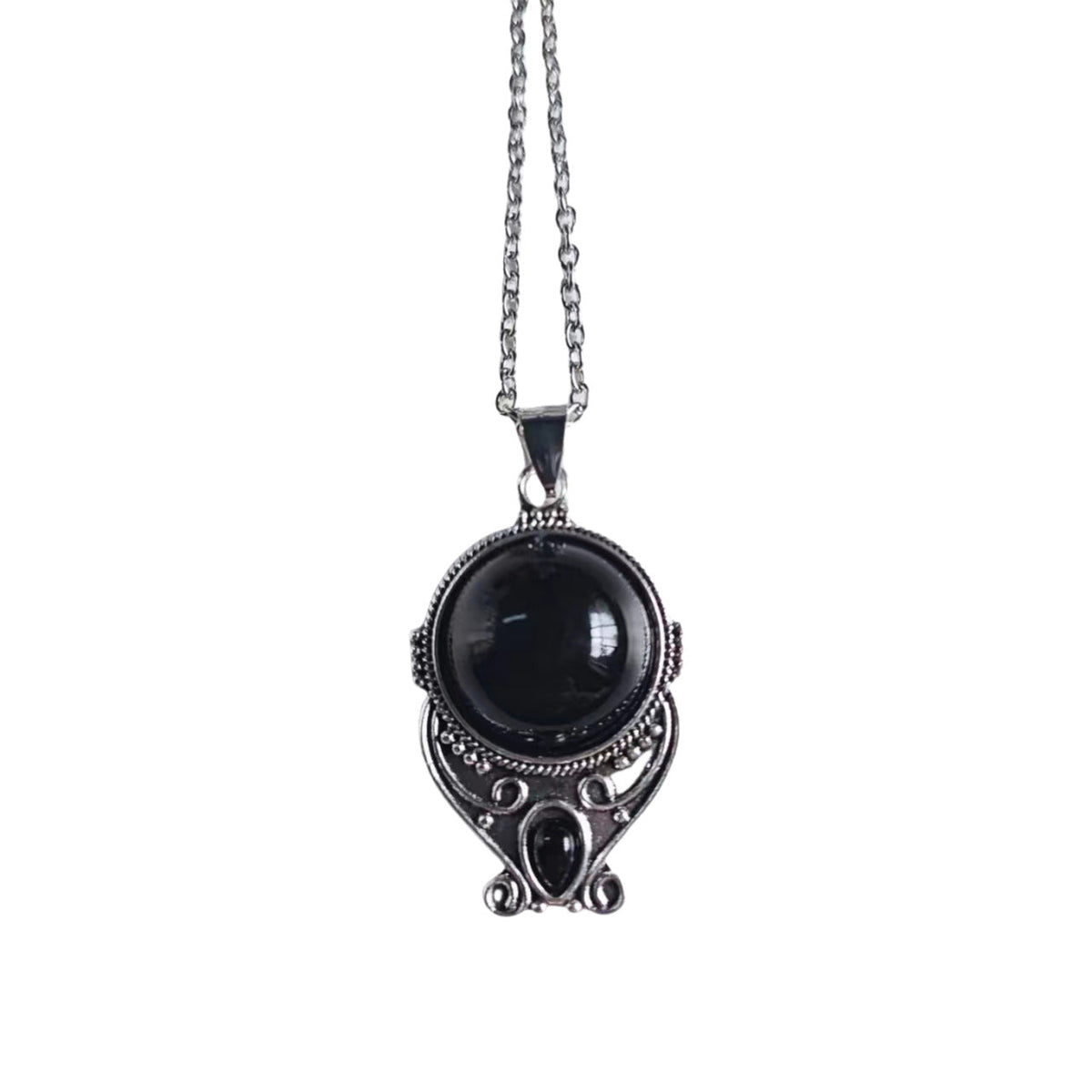 Romantic Necklace for Special Moments