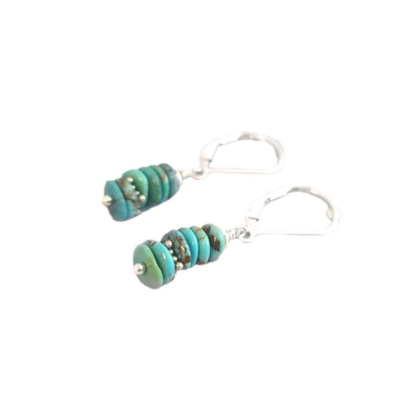 Stunning Earring for Daily Wear