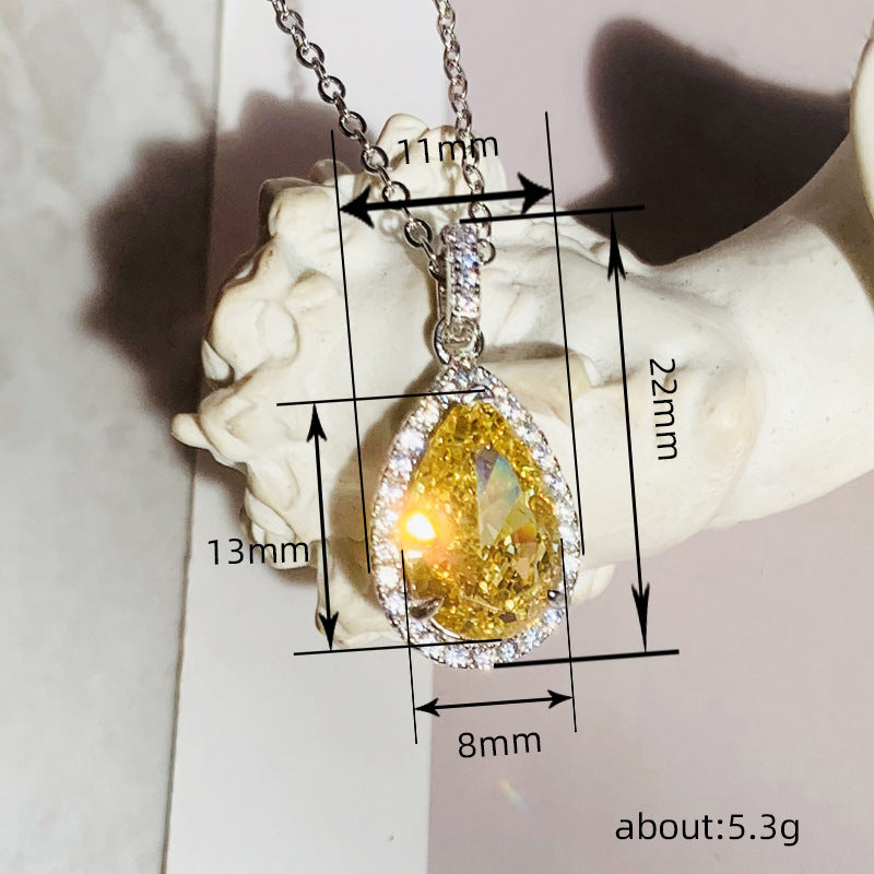 Delicate Artisan Necklace