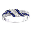 Beautiful Ring with Unique Style