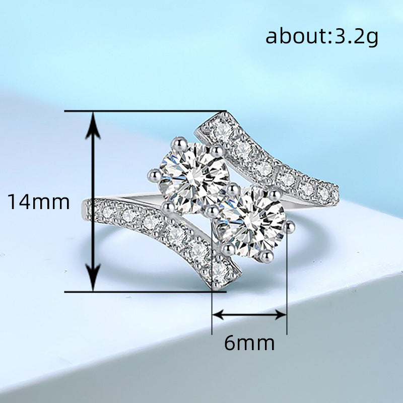Vintage Handmade Ring