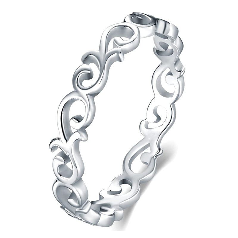 Romantic Ring for Special Moments