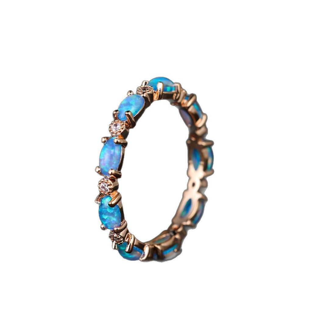 Beautiful Ring with Unique Style