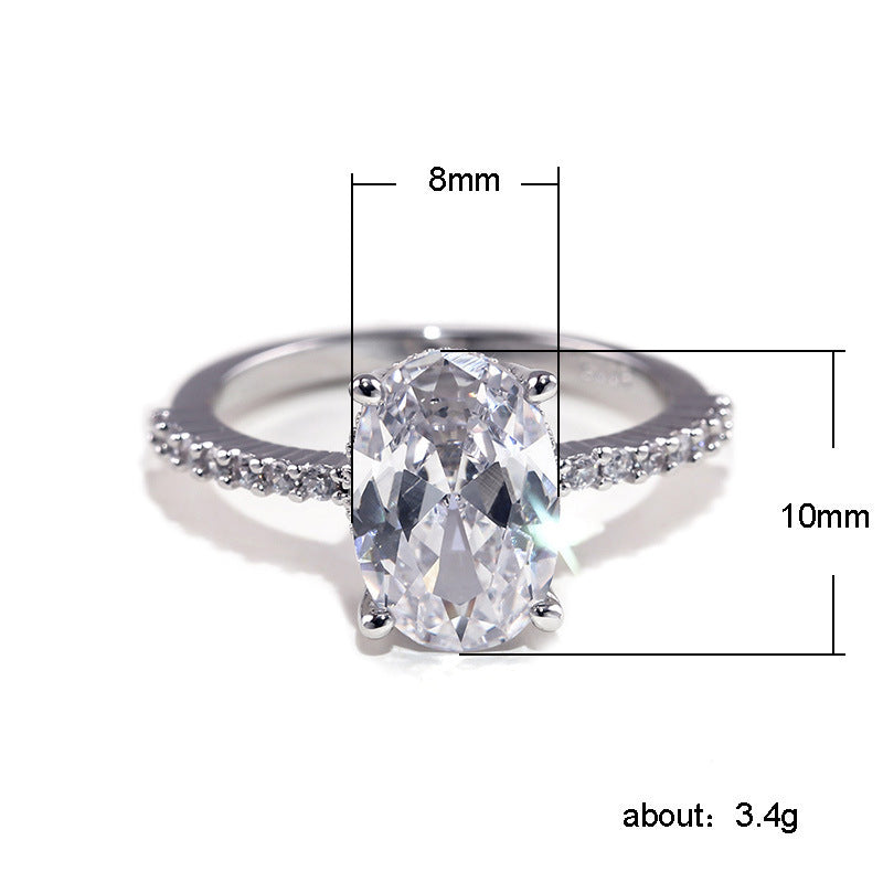 Beautiful Ring with Unique Style