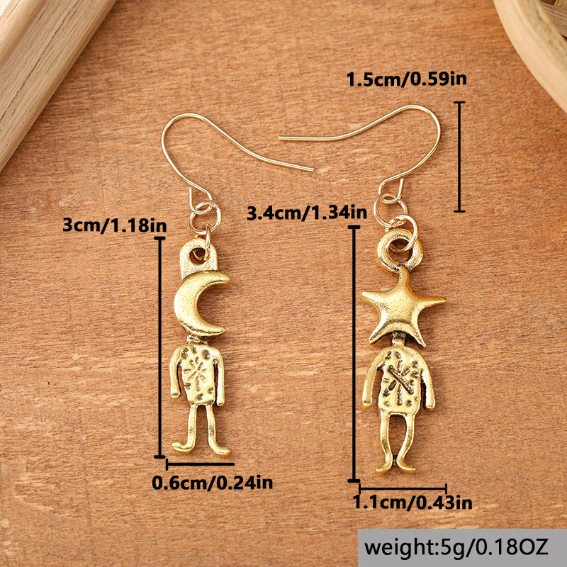 Romantic Earring for Special Moments