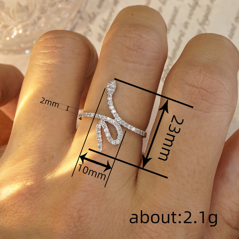 Elegant Ring for Every Occasion