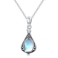 Elegant Silver Necklace for Every Occasion