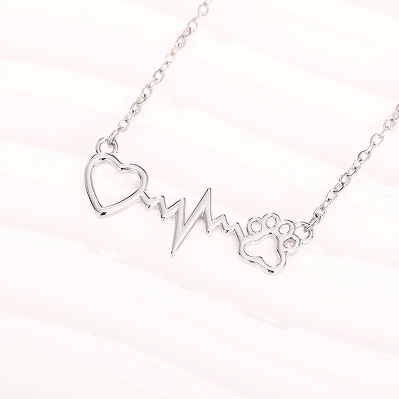 Romantic Necklace for Special Moments