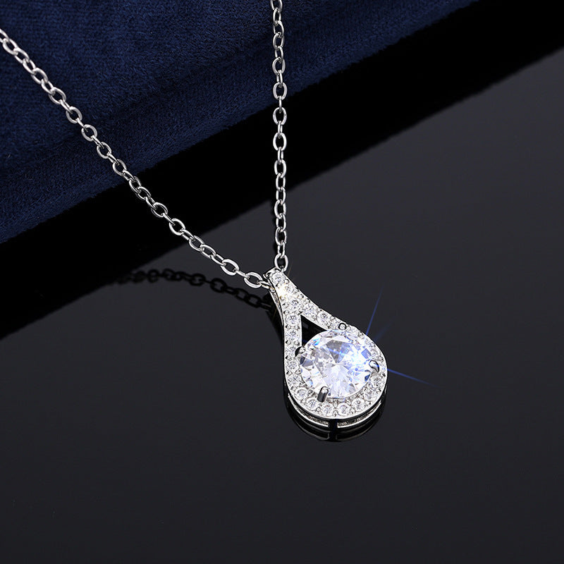 Classic Necklace with Timeless Appeal