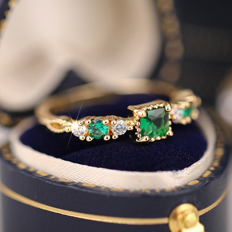 Stunning Ring for Daily Wear
