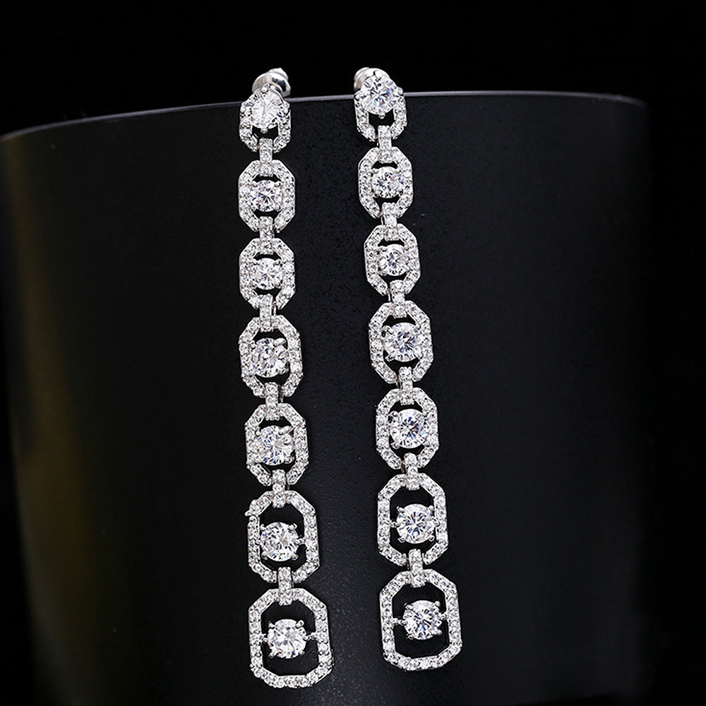 Stunning Earring for Daily Wear