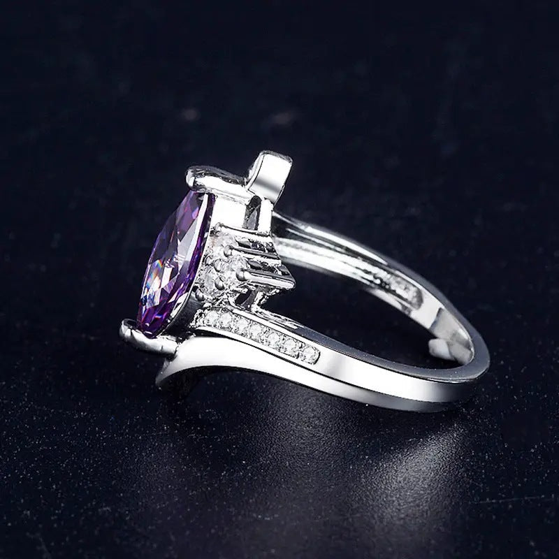 Elegant Ring for Every Occasion