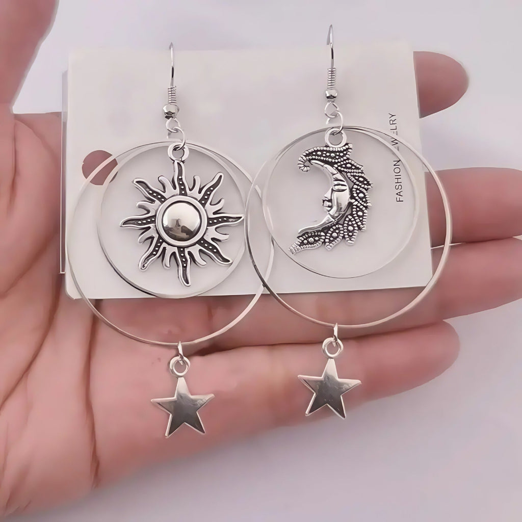 Elegant Earring for Every Occasion