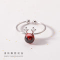 Romantic Ring for Special Moments