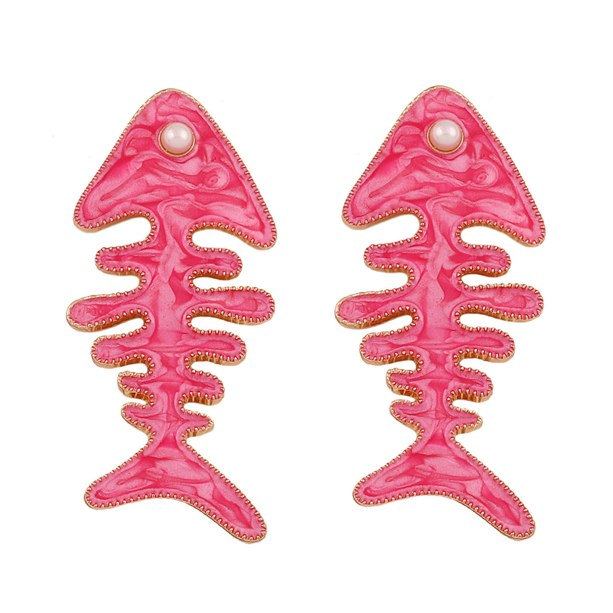 Charming Earring for Any Occasion