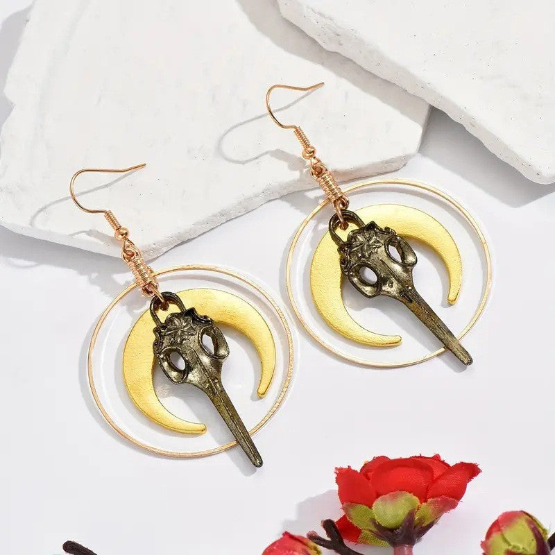 Stunning Earring for Daily Wear