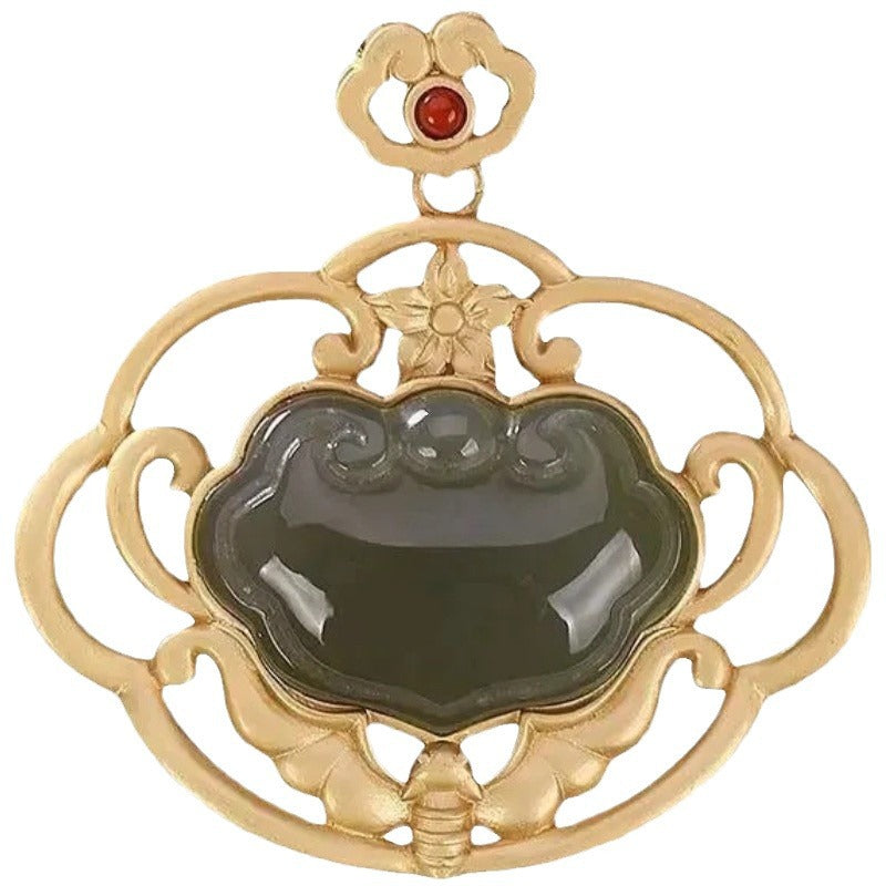 Charming Gold Necklace for Any Occasion