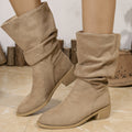 Stylish Orthopedic Boots for Any Occasion