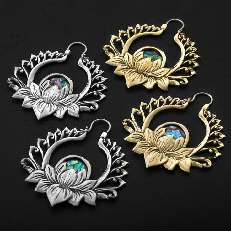 Classic Earring with Timeless Appeal