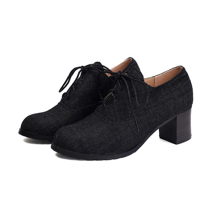 Chic Orthopedic Shoes with Unique Design