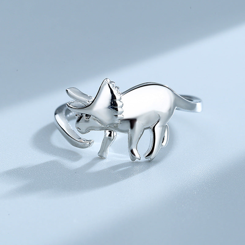 Charming Ring for Any Occasion