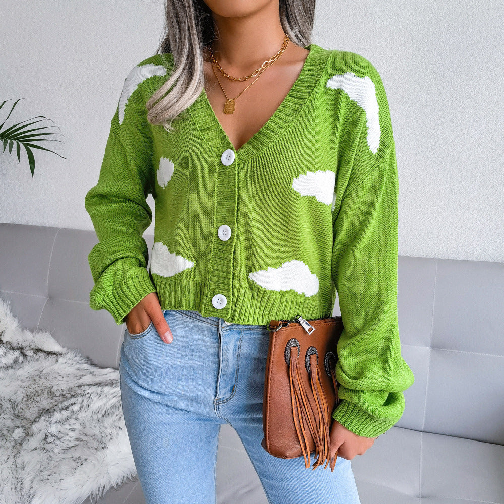 Beautifully Crafted Sweater