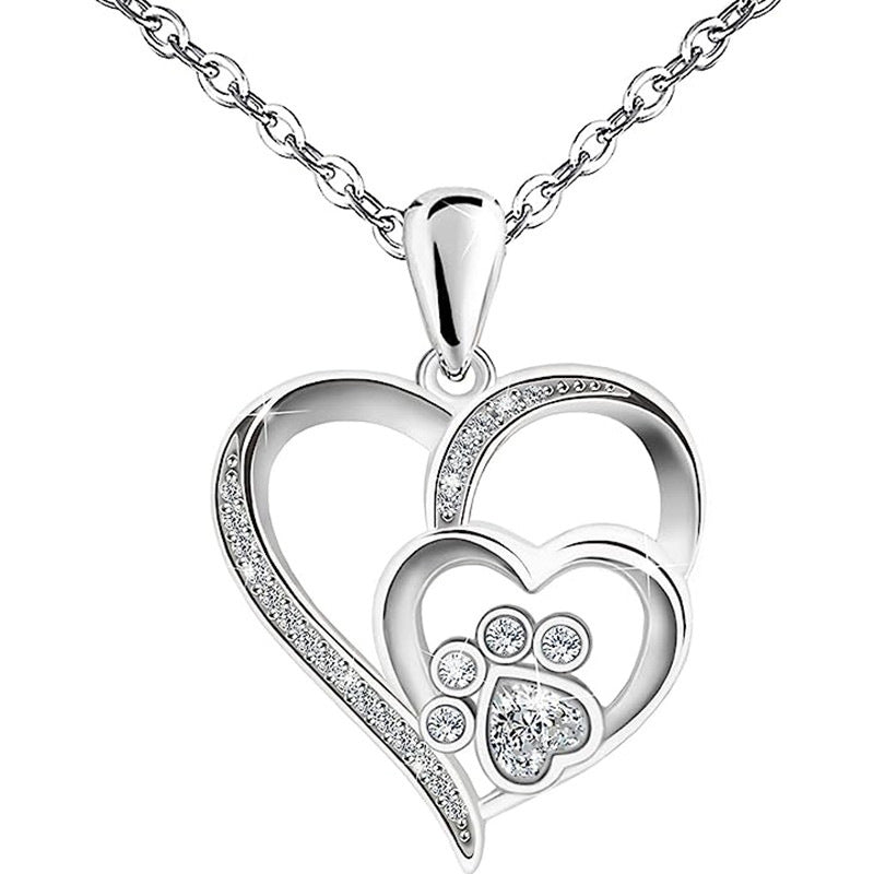 Romantic Necklace for Special Moments