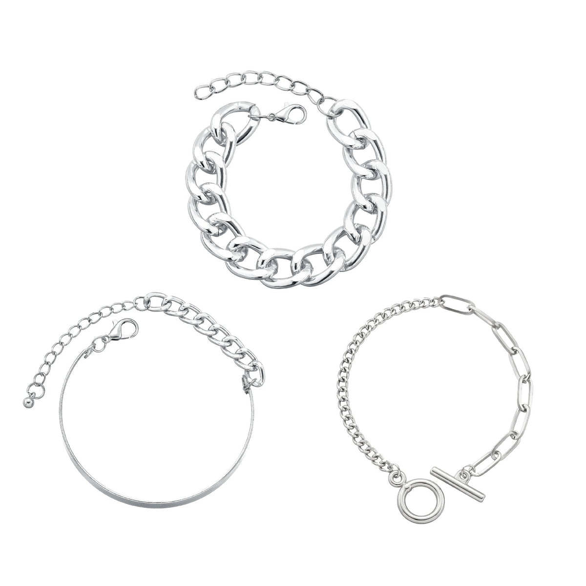 Stunning Set for Daily Wear