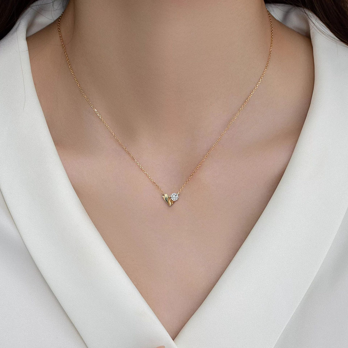 Charming Necklace for Any Occasion