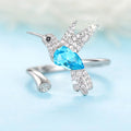 Romantic Ring for Special Moments