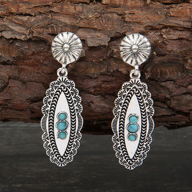 Elegant Earring for Every Occasion