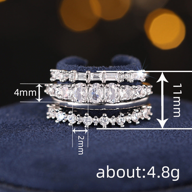 Stunning Ring for Daily Wear
