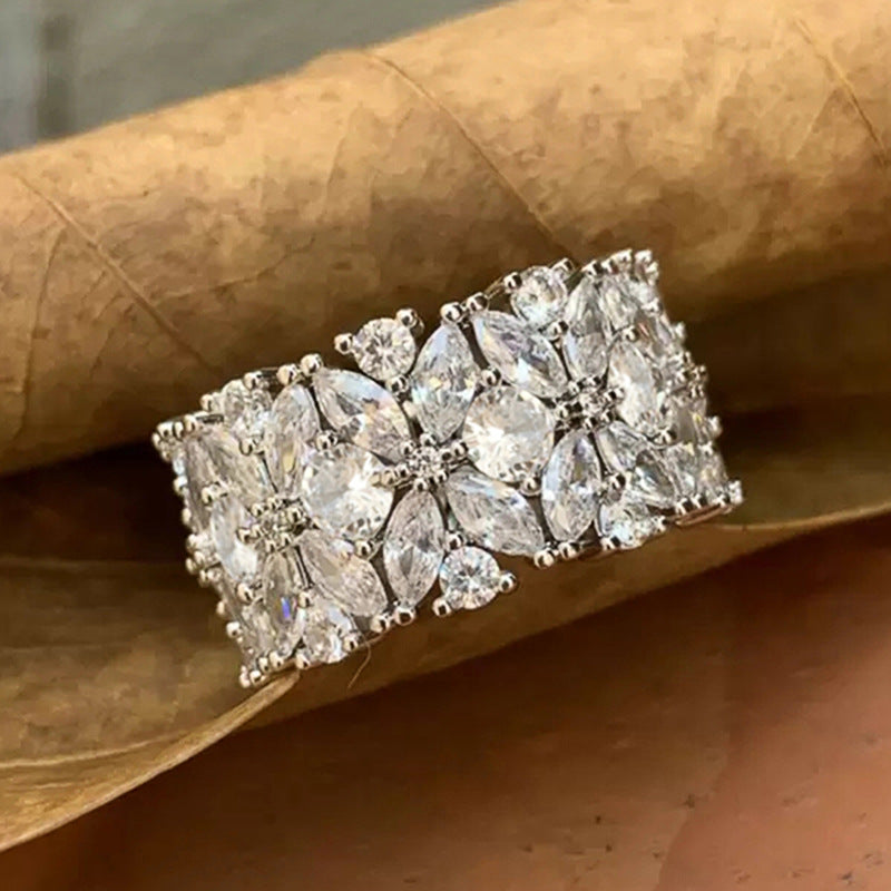 Elegant Ring for Every Occasion