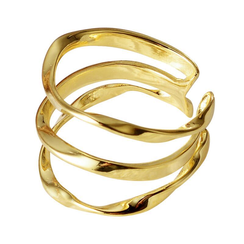 Elegant Ring for Every Occasion