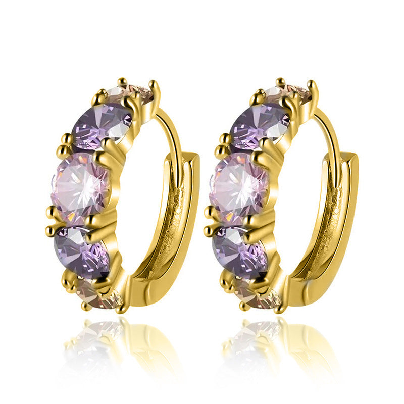 Charming Earring for Any Occasion