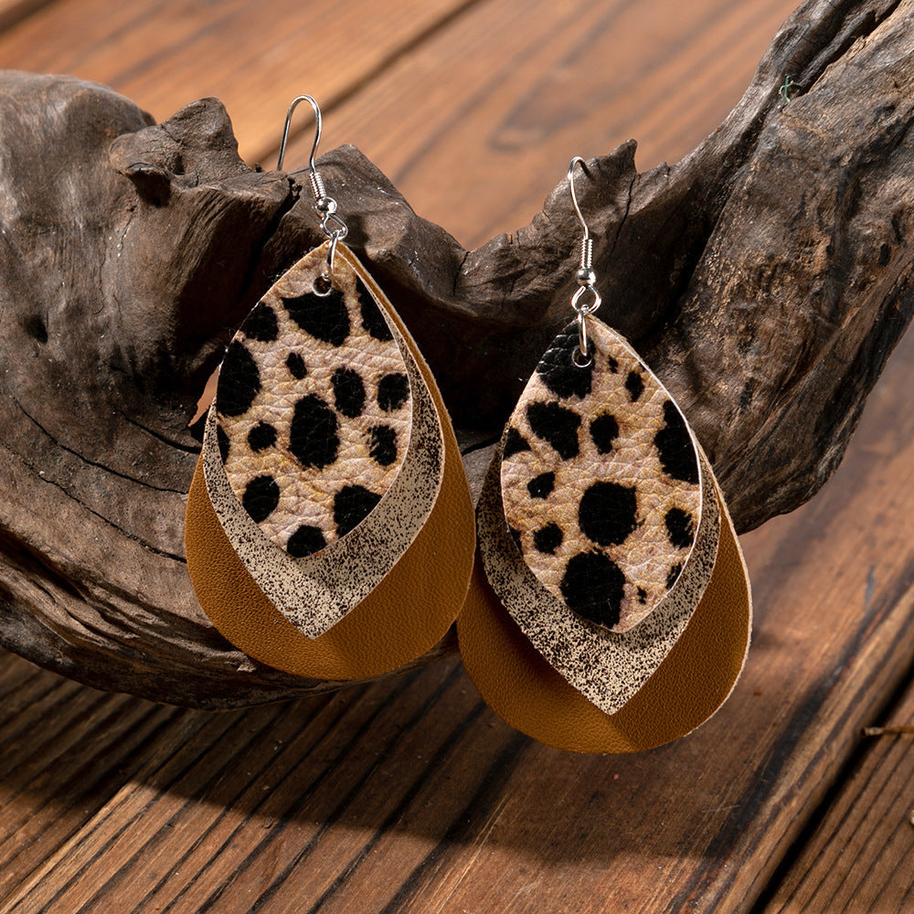Stunning Earring for Daily Wear