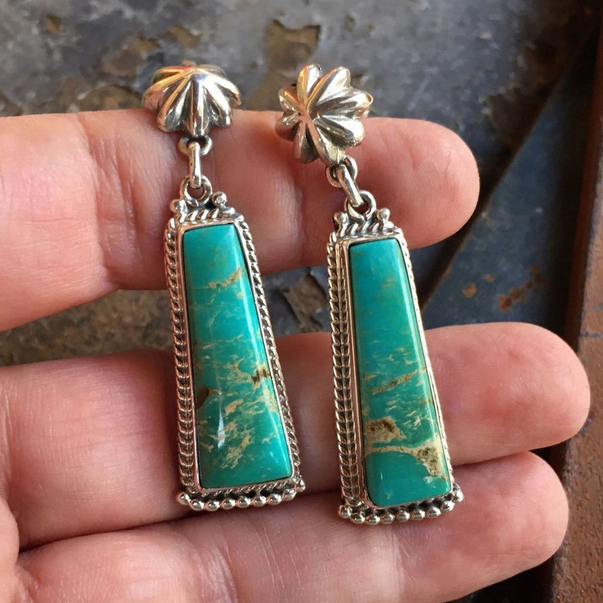 Classic Earring with Timeless Appeal