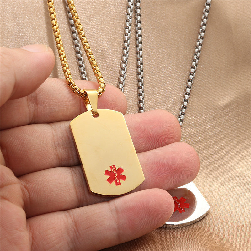 Beautiful Pendant with Unique Style