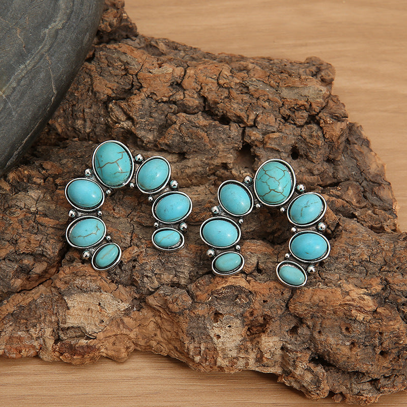 Charming Earring for Any Occasion