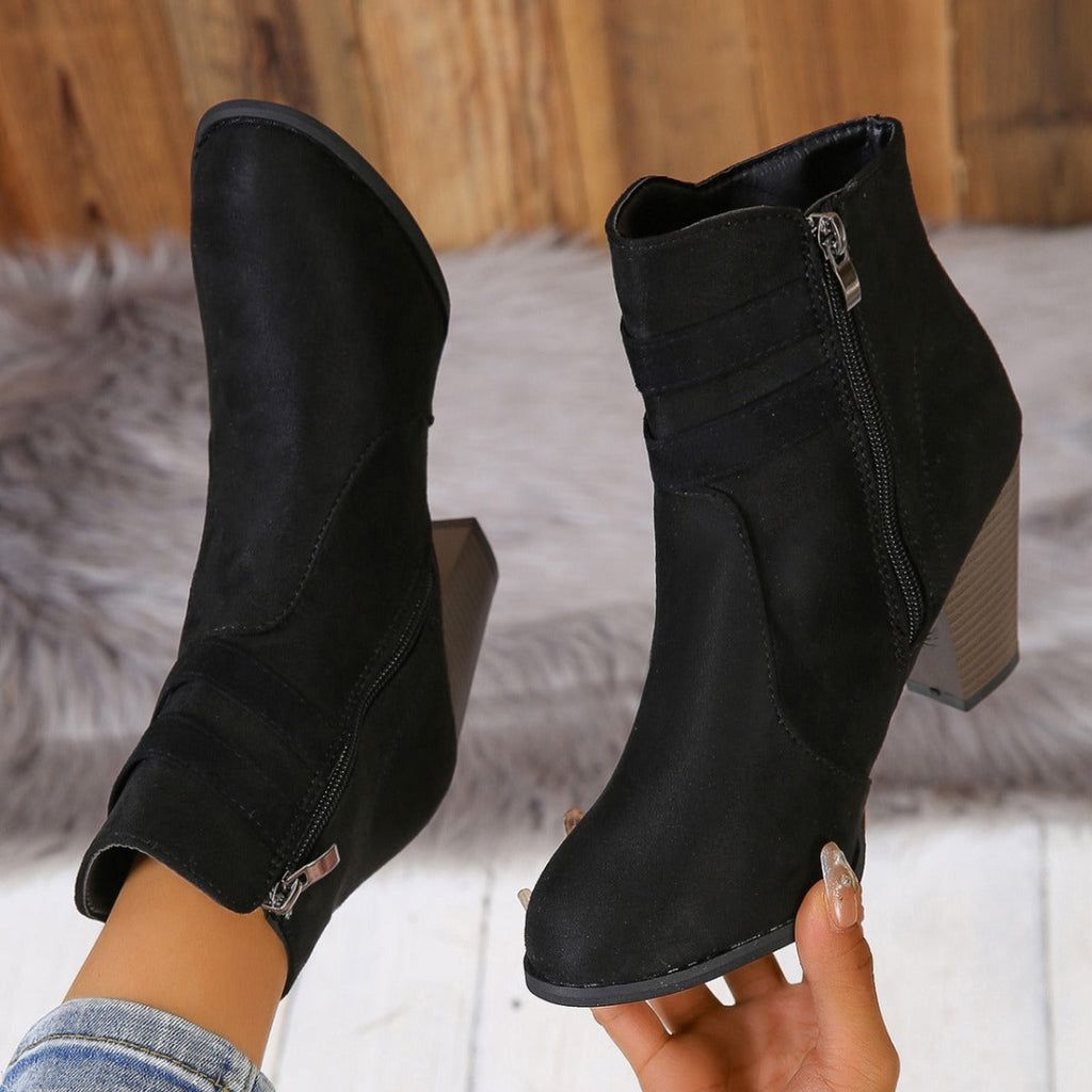 Comfortable Orthopedic Boots for Daily Wear